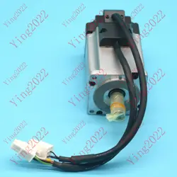 BOX OMRON SERVO