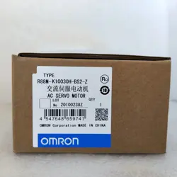 R88M-K10030H-BS2-Z AC SERVO