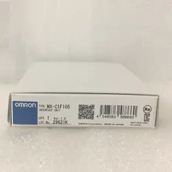 NX-CIF105 FAST