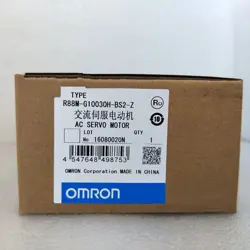 R88M-G10030H-BS2-Z