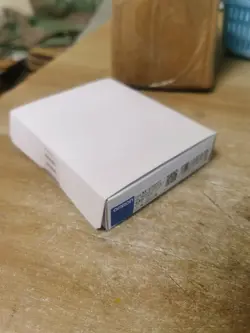 BOX YEAR WARRANTY