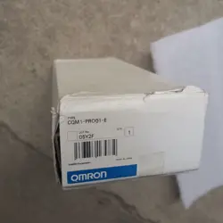 CQM1-PR001-E