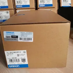 NEW OMRON 1PC