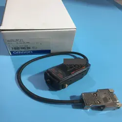 NEW OMRON ZX-SF11