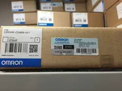 C200HW-COM06-EV1 COMMUNICATION