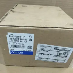 R88D-GT02H-Z