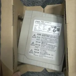 OMRON SERVO DRIVE