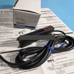 NEW OMRON E3X-MDA41