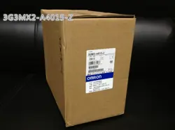 OMRON 3G3MX2-A4015-Z