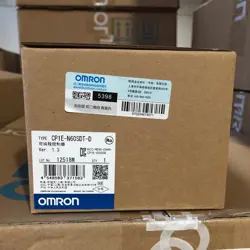 CP1EN60SDTD ONE