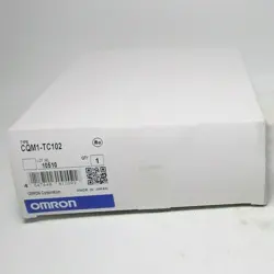 CQM1-TC102 ONE YEAR