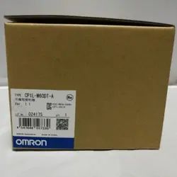 CP1L-M60DT-A