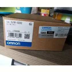 CJ1W-ID262 CJ1W-ID262
