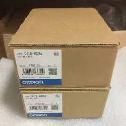 MODULE CJ1W-ID262