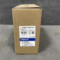 3G3MX2-AB004-ZV1 3G3MX2-AB004-ZV1