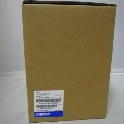 3G3JZ-A4015 PLC IN