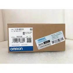 PLC MODULE CJ1WMD233