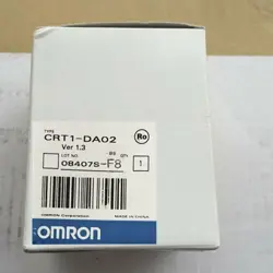 MODULE CRT1-DA02