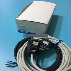 OMRON E4E2-TS50C1