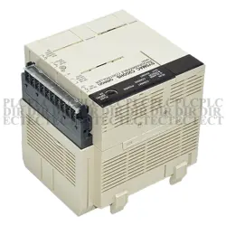 NEW OMRON C200HS-CPU21-EC PLC MODULE