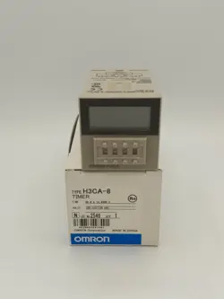 H3CA-8 TIMER GENUINE