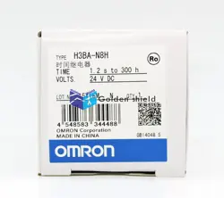 SOLID-STATE TIMER DC24V