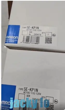 OMRON SE-KP1N RELAY