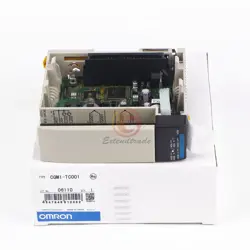 OMRON CQM1-TC001
