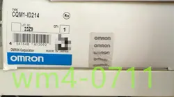 BOX OMRON CQM1-OD214
