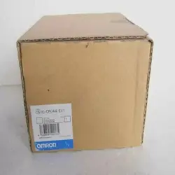 PLC MODULE CS1G-CPU44-EV1