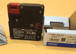 1PC OMRON D4NL-1HFG-B-F