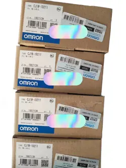 1PCS OMRON CJ1W-ID211 INPUT MODULE