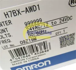 H7BX-AWD1