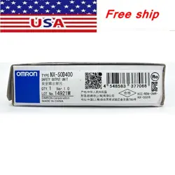 FACTORY SEALED NX-SOD400