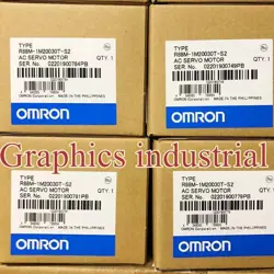 OMRON SERVO PIECE