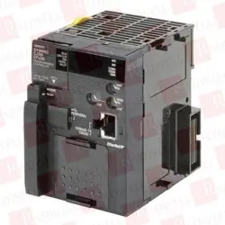 OMRON CJ2M-CPU31 CJ2MCPU31