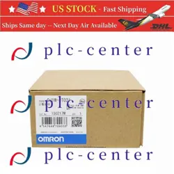 1PC NEW OMRON HIGH-SPEED COUNTER UNITS CJ1W-CT021