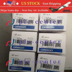 MODULE OMRON XWT-OD16