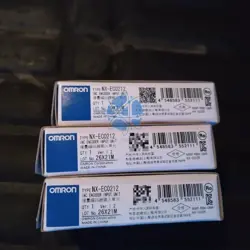 1PC NEW IN BOX OMRON DIGITAL INPUT UNIT NX-EC0212 NXEC0212