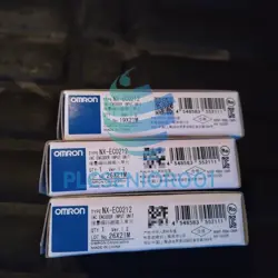 OMRON DIGITAL INPUT