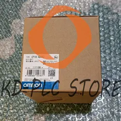 OMRON CP1W-AD042 ANALOG