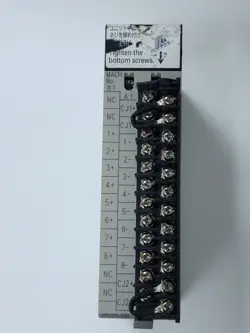 ISOLATED THERMOCOUPLE INPUT