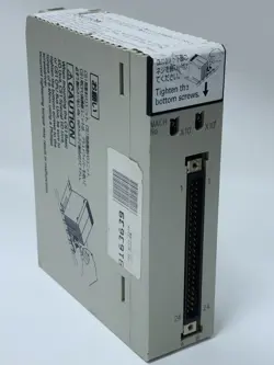 MOTION CONTROL MODULE