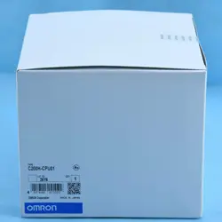 OMRON C200H-CPU01 C200H-CPU01