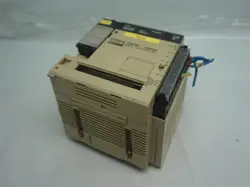 OMRON C200H-CPU23-E C200HCPU23E CPU UNIT W/ C200H-ME431 30 DAYS WARRANTY 