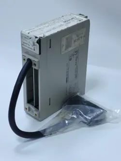 OMRON I/O INTERFACE