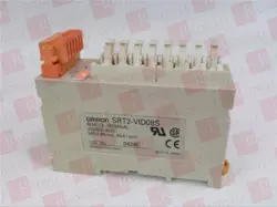 OMRON SRT2VID08S / SRT2VID08S (BRAND NEW)