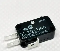 SWITCH V-15-1A5