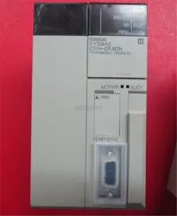 PLC MODULE CS1H-CPU67H
