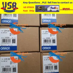 1PC NEW OMRON CJ1W-ID261 64 INPUTS 24VDC 4.1MA INPUT UNIT PLC MODULE